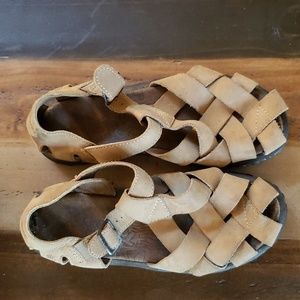 TEVA Sandals (Vintage)